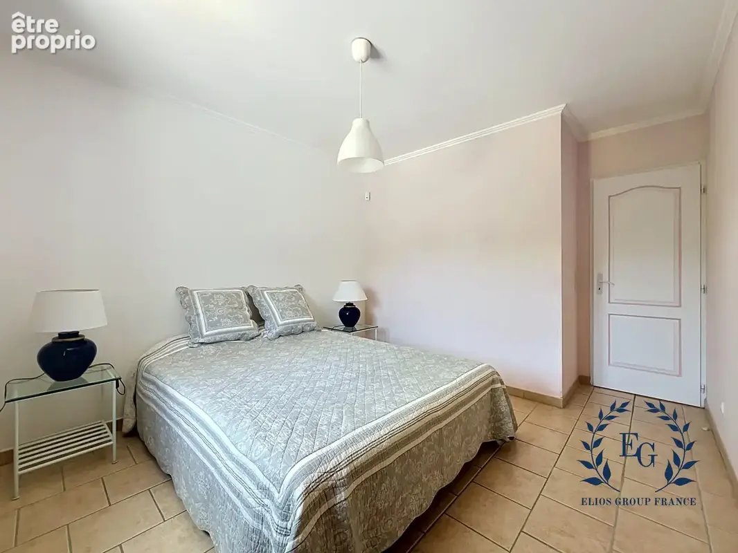 Maison 103 m² à Flassans-Sur-Issole  - photo 8