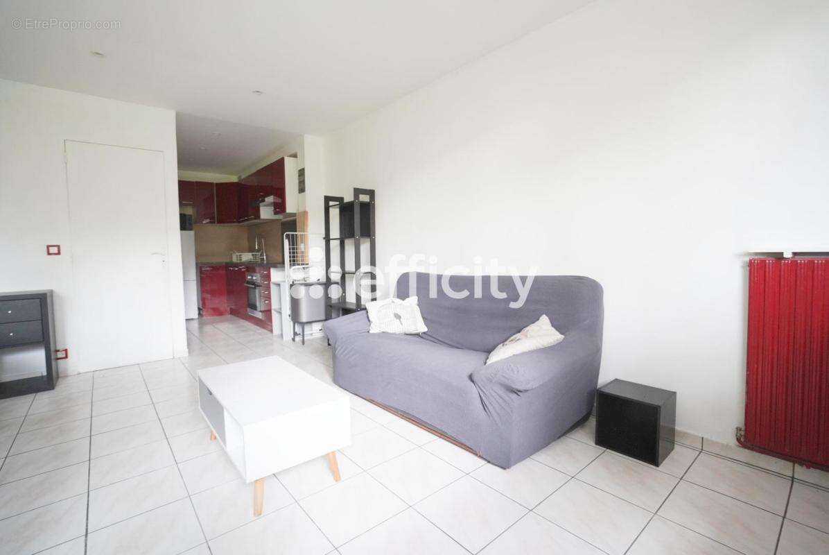 Appartement à ANTONY