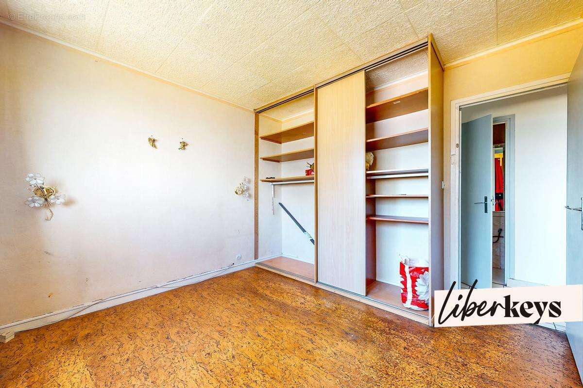 Appartement à VENISSIEUX
