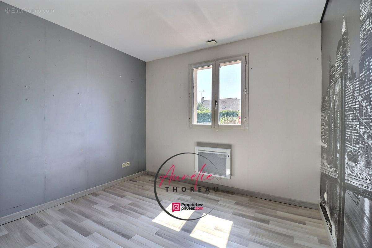 Maison de plain pied, 4 chambres, jardin - photo 10