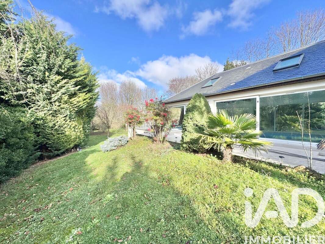 Photo 5 - Maison à NOISY-LE-GRAND