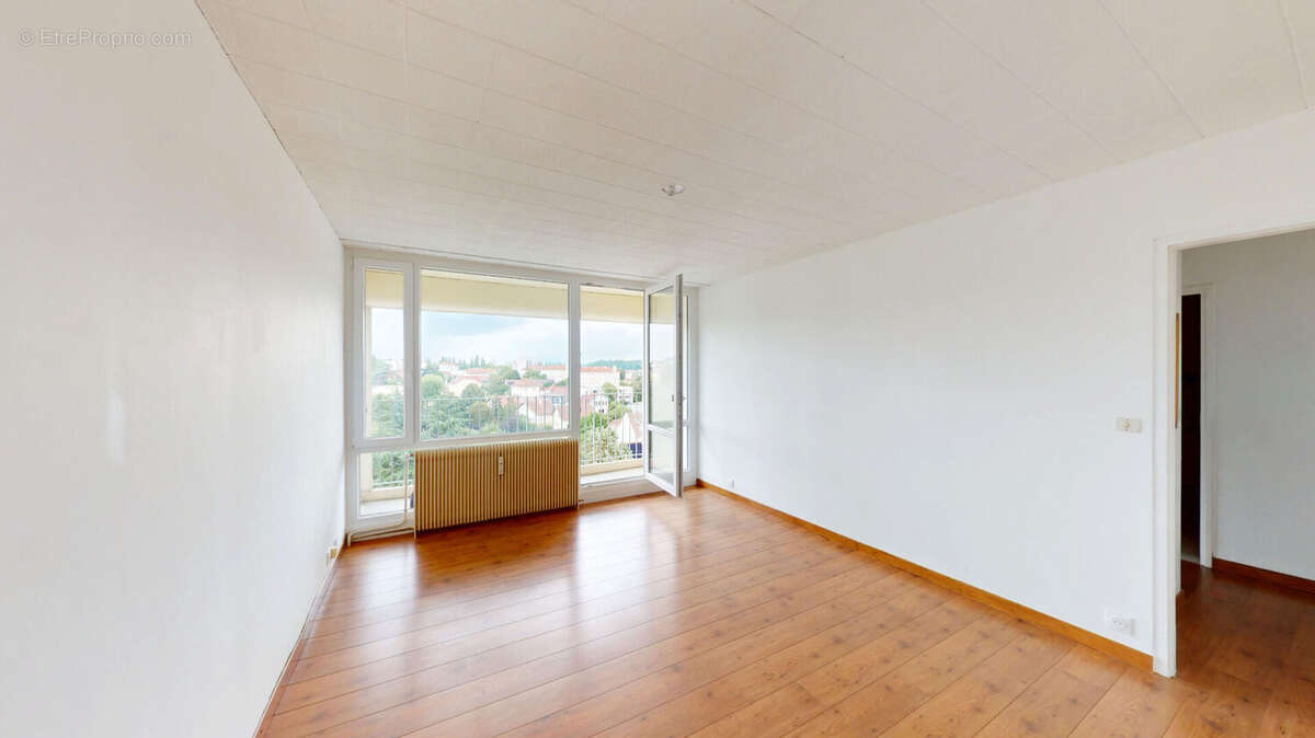 Appartement à BESANCON