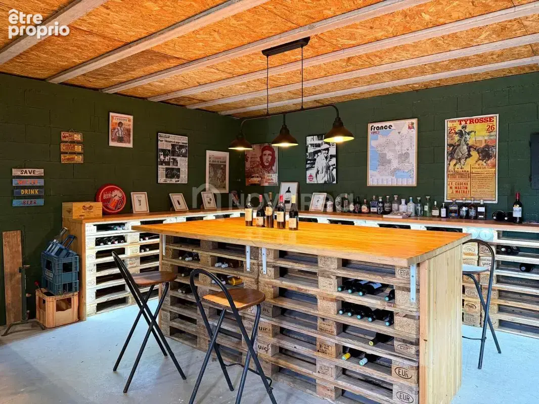 Maison 6 pièces - photo 36