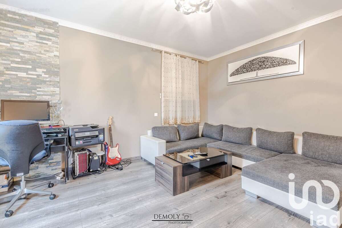 Photo 4 - Appartement à ROMBAS