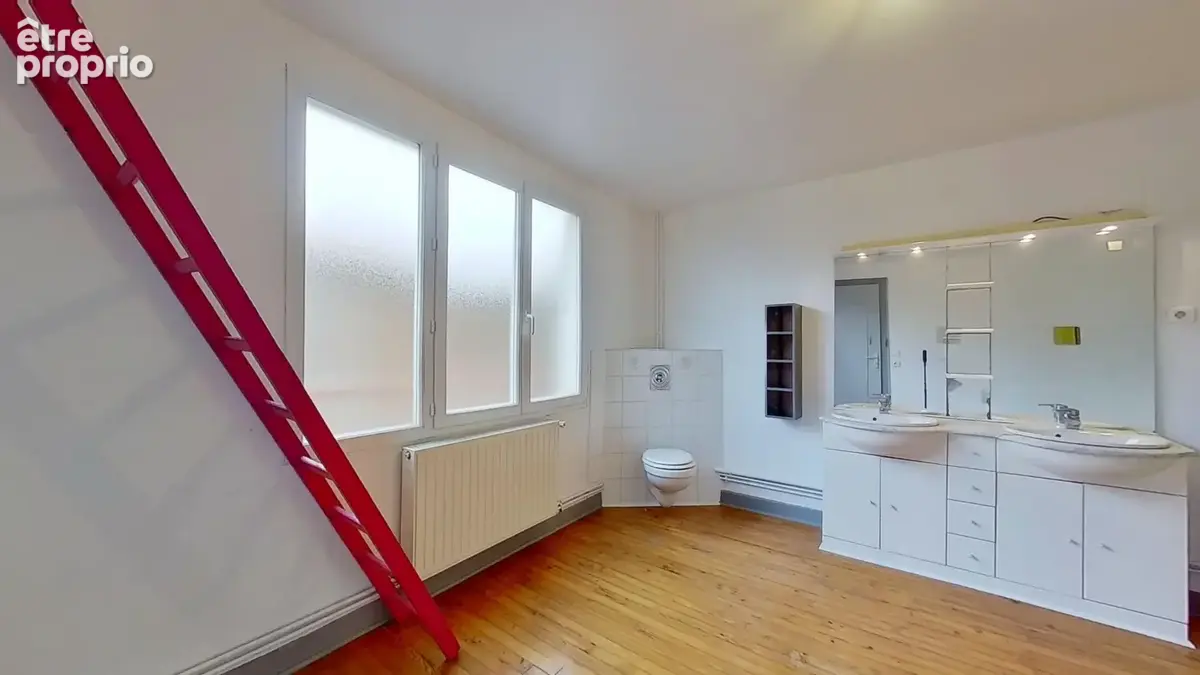 Maison de ville - photo 12