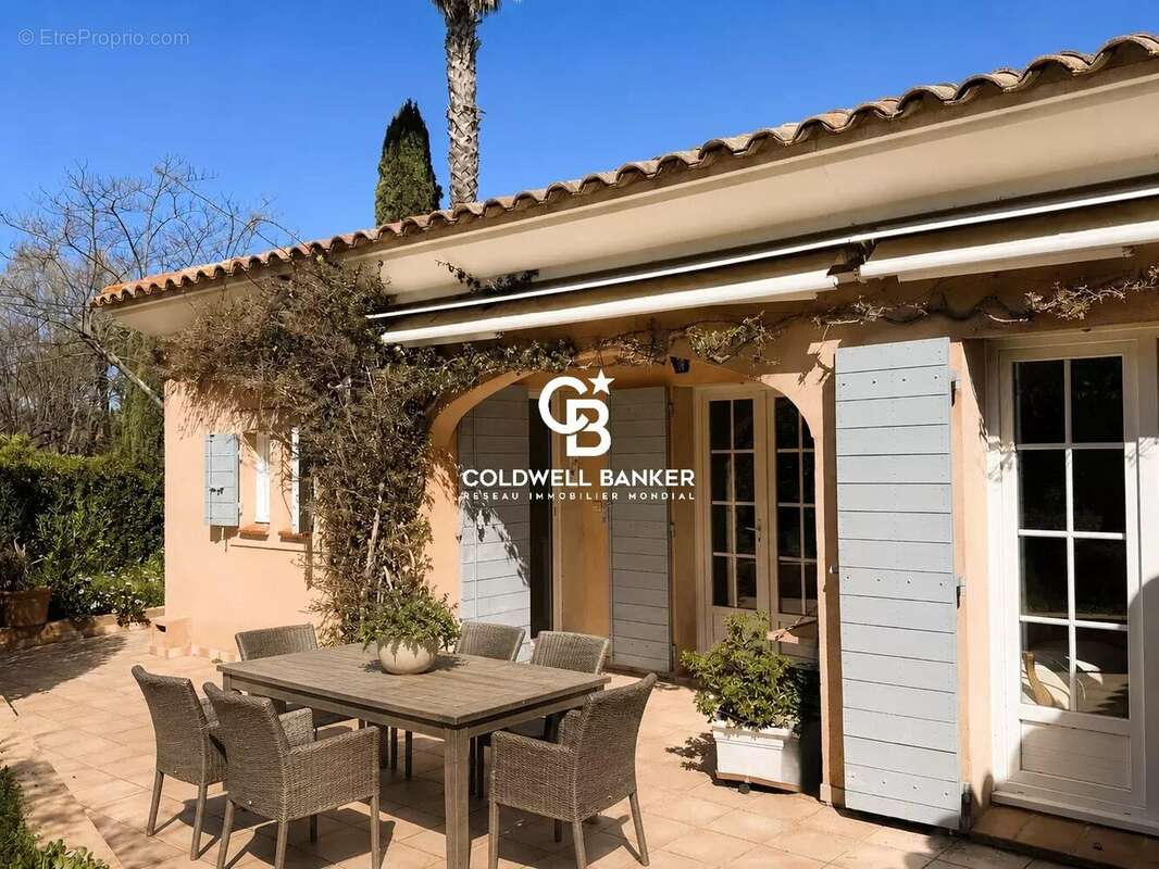 Maison à TOULON