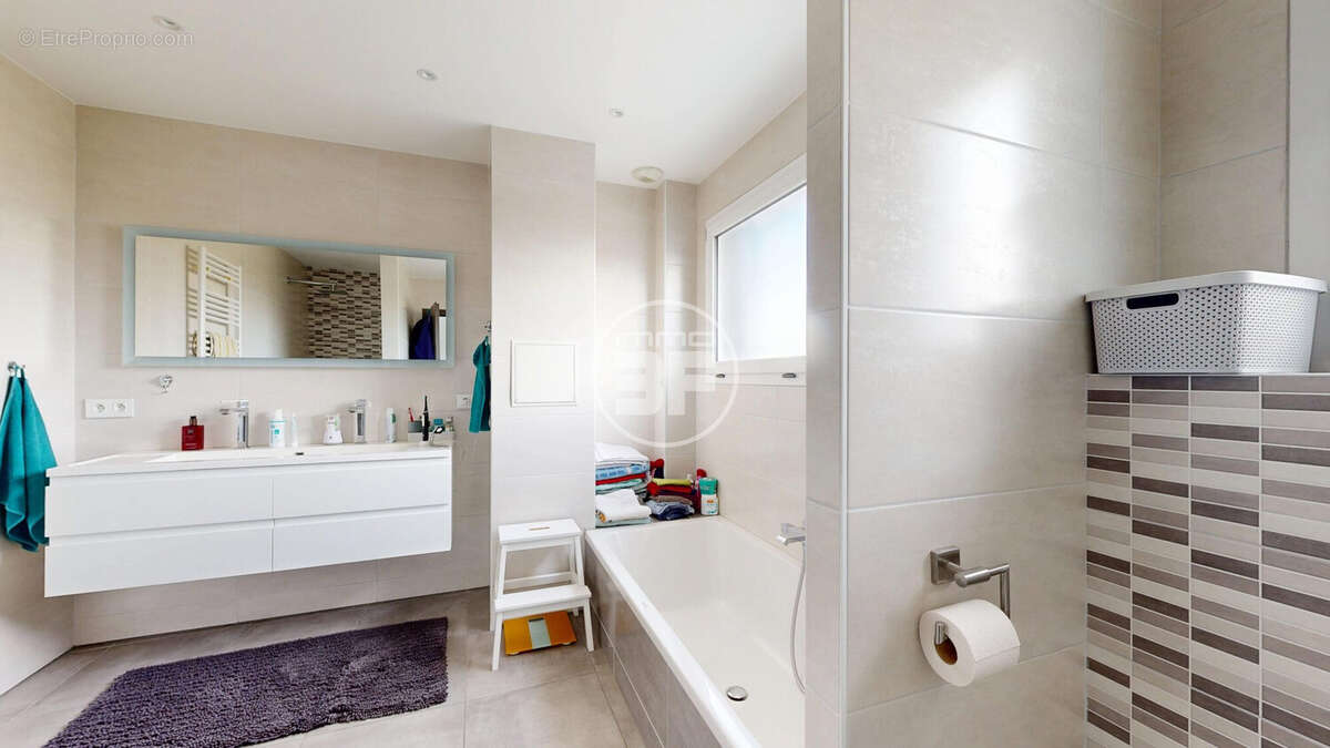 Maison à BANTZENHEIM