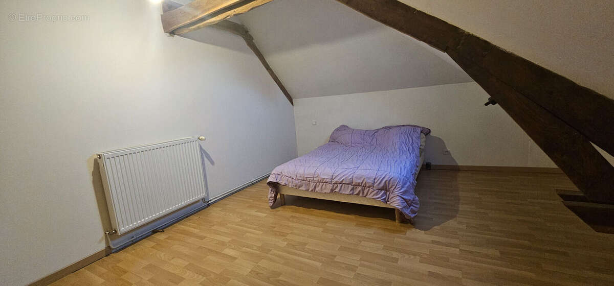 Photo 8 - Maison à LUBERSAC