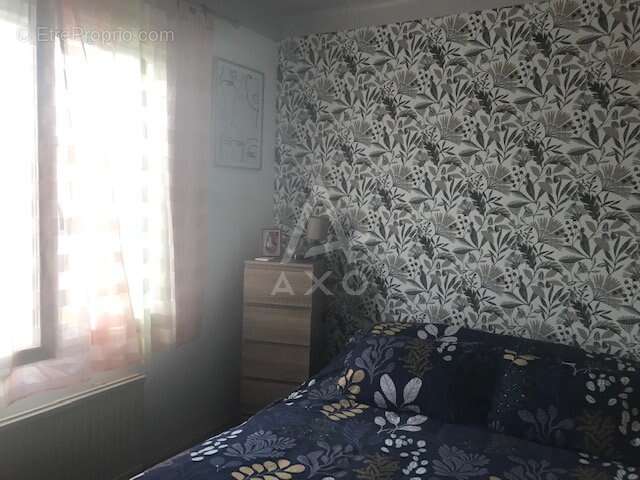 Maison à JARD-SUR-MER