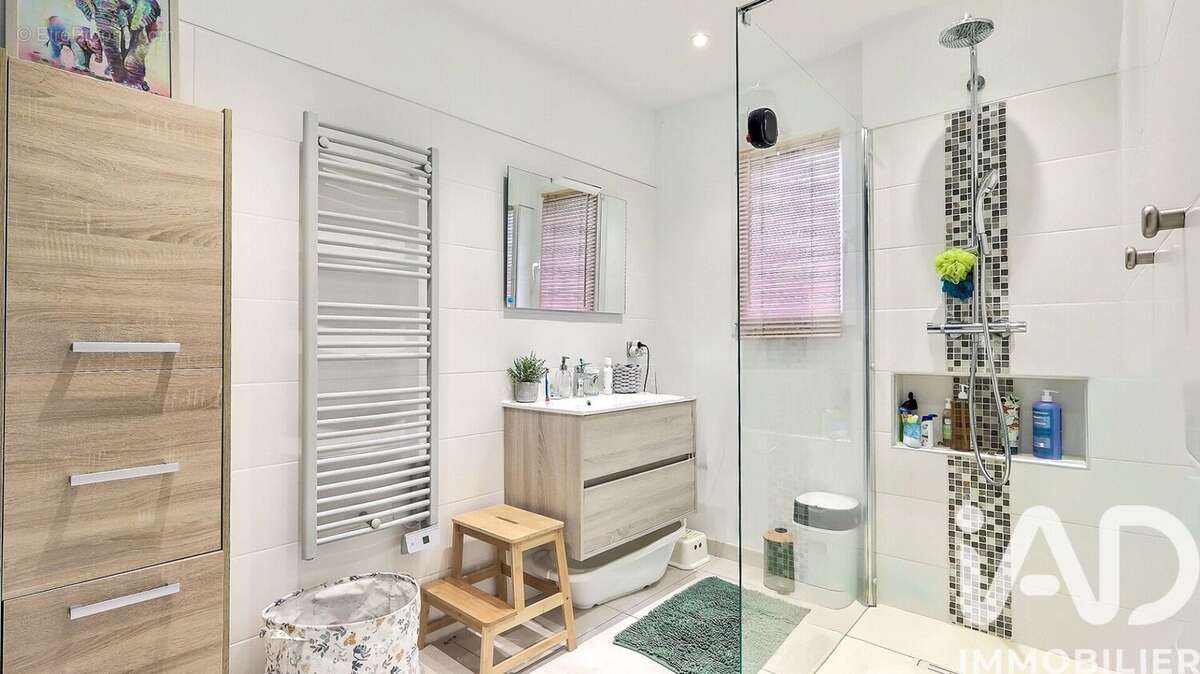 Photo 8 - Maison à SAINTE-ANASTASIE