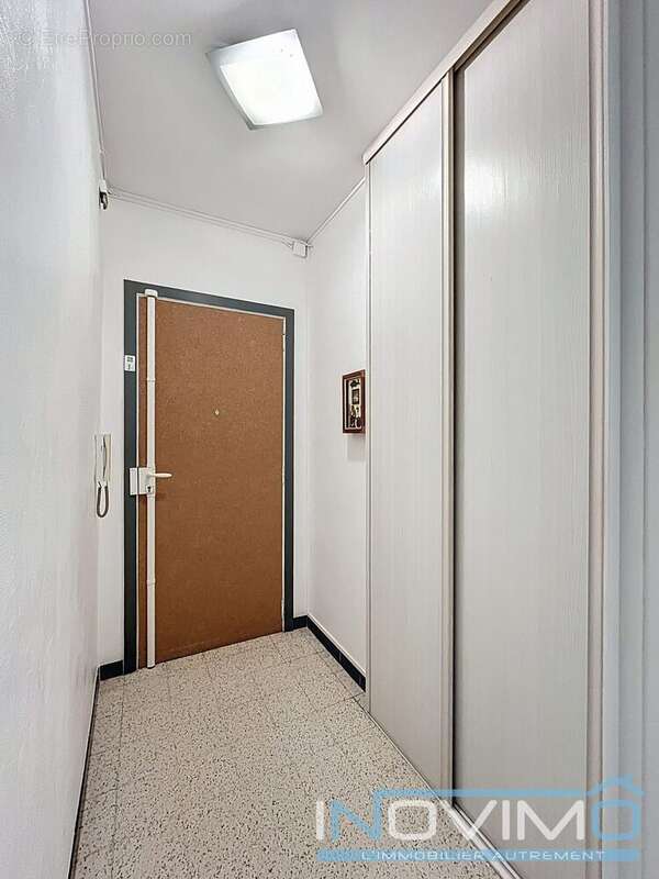 Appartement à BRAY-DUNES