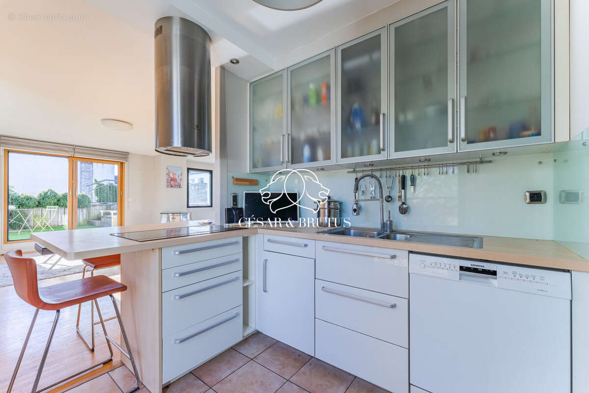 Appartement à LYON-3E