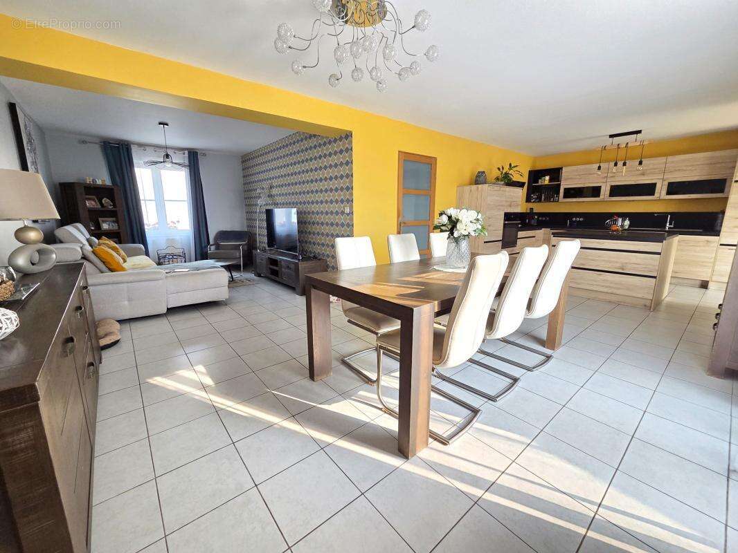 Maison à CAMBRAI