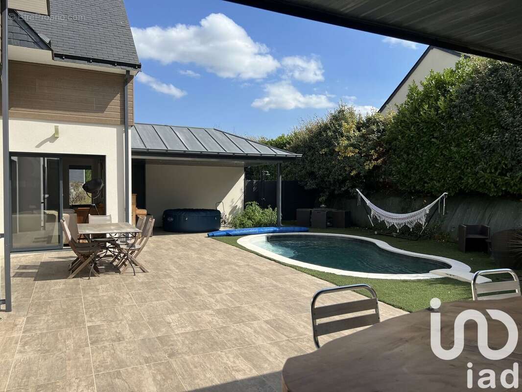 Photo 4 - Maison à MARCE