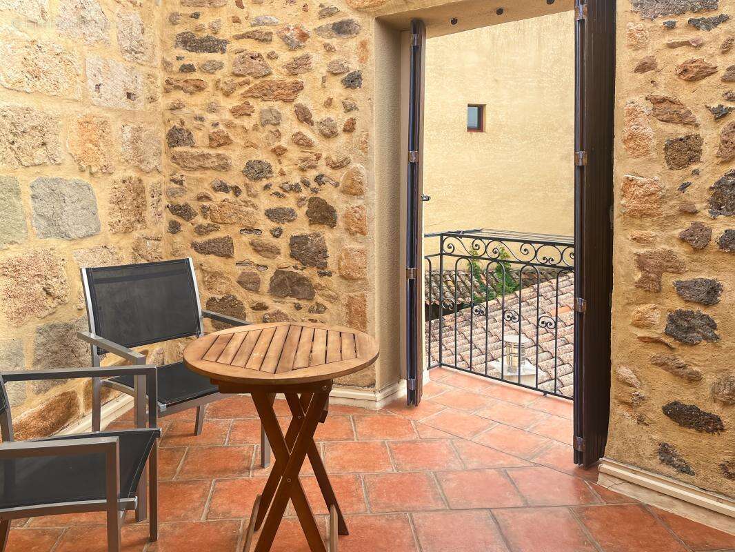 Maison à MARSEILLAN