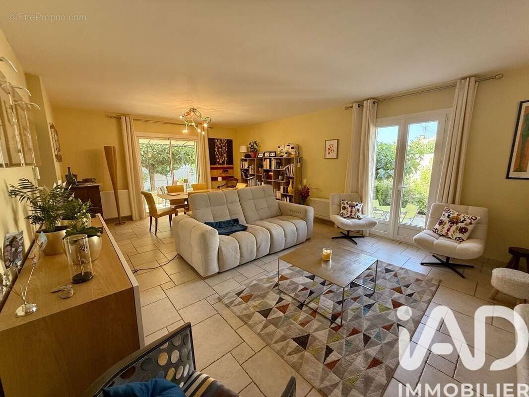 Photo 5 - Maison à AUBIGNAN