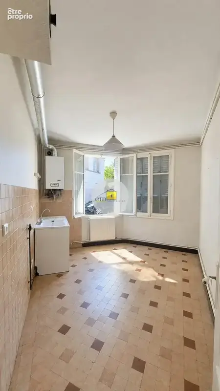 Appartement à LYON-3E