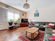 Appartement à RIEDISHEIM