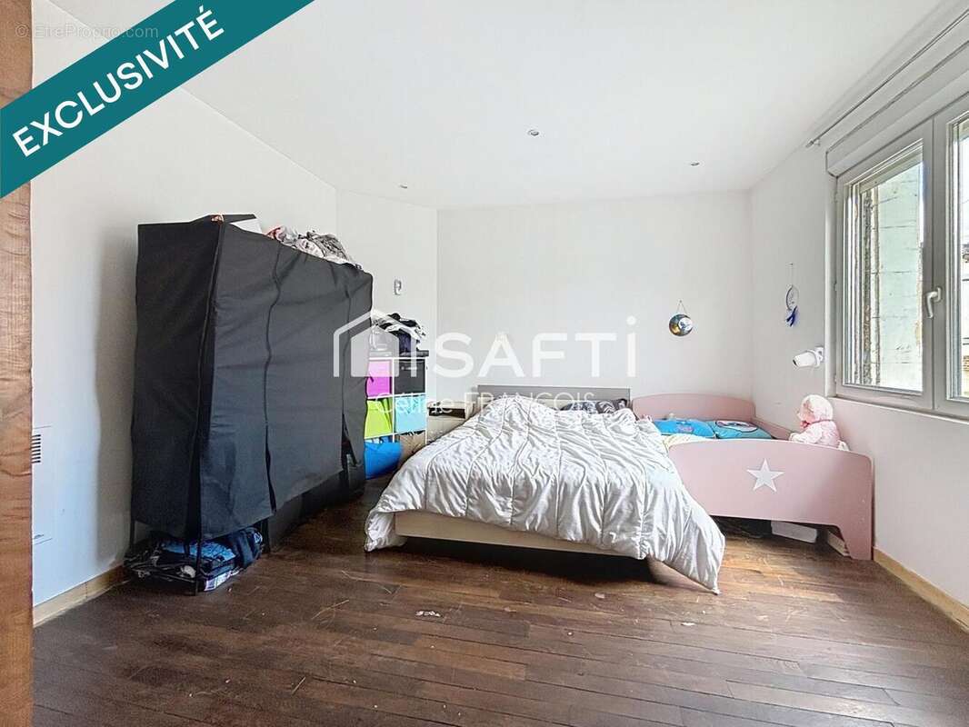 Photo 9 - Maison à BUS