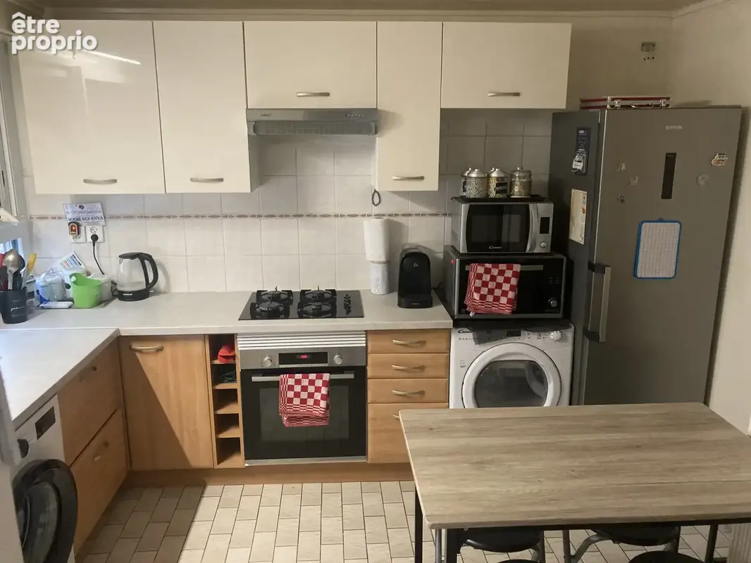 Appartement 5 pièces Sarcelles - photo 5