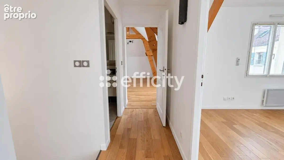 Appartement - photo 8