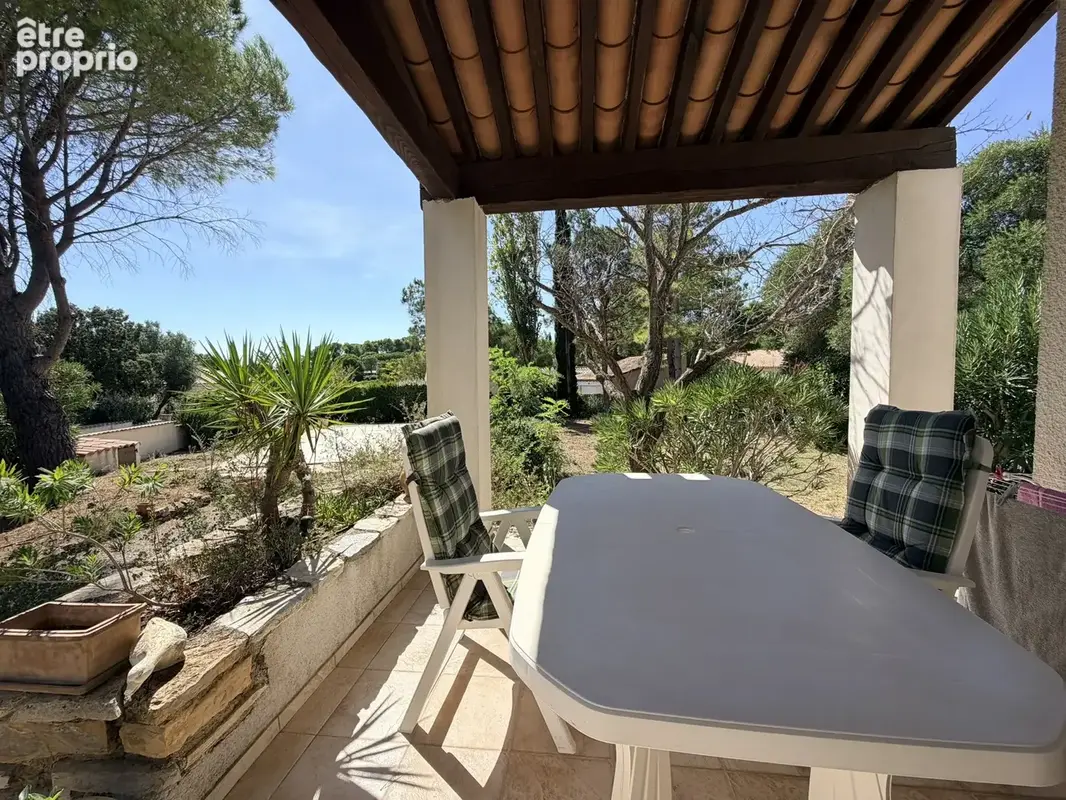 Caroline Bleuze Immobilier vous présente cette sup - photo 8