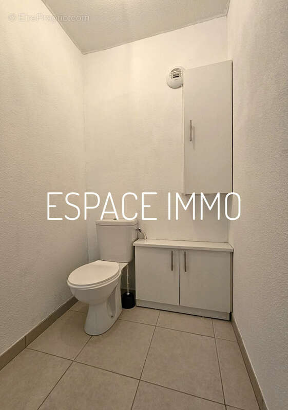 Appartement à ESCALQUENS
