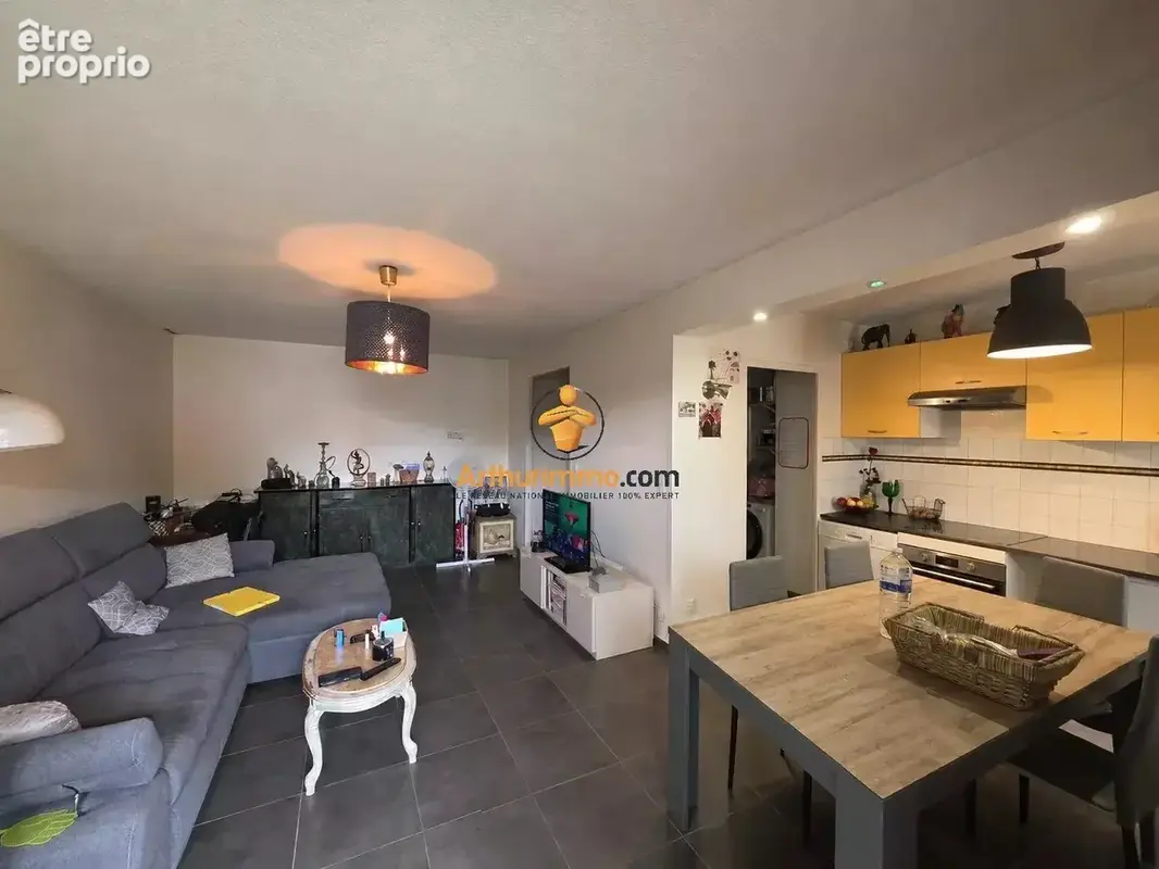 Vente Appartement Tarbes(65000) 113 000ï¿œ - photo 3