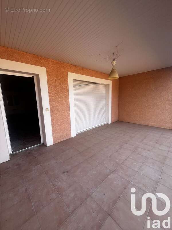 Photo 4 - Maison à VIC-LA-GARDIOLE