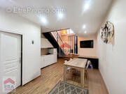 Appartement à MARSEILLE-2E