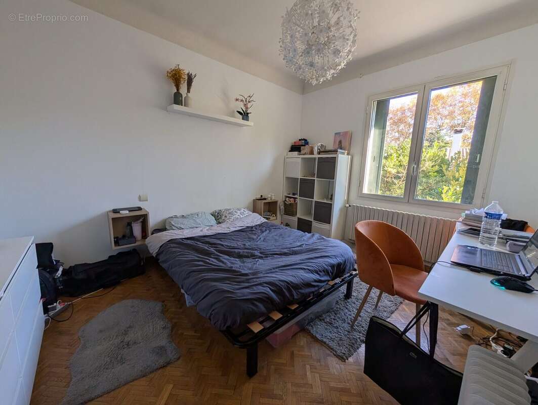 Maison à MONTPELLIER