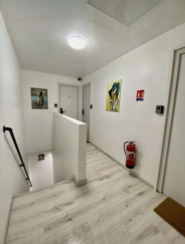 Appartement à JARNY