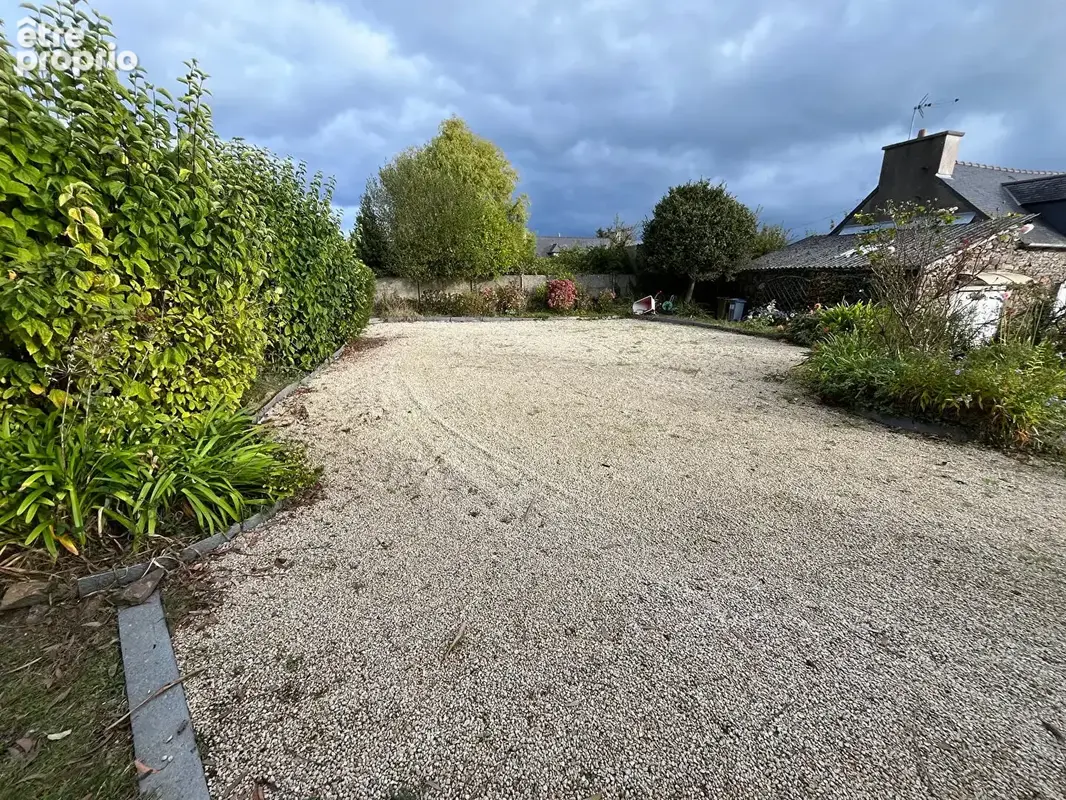 Plouézec, ensemble de deux maisons à vendre - photo 6