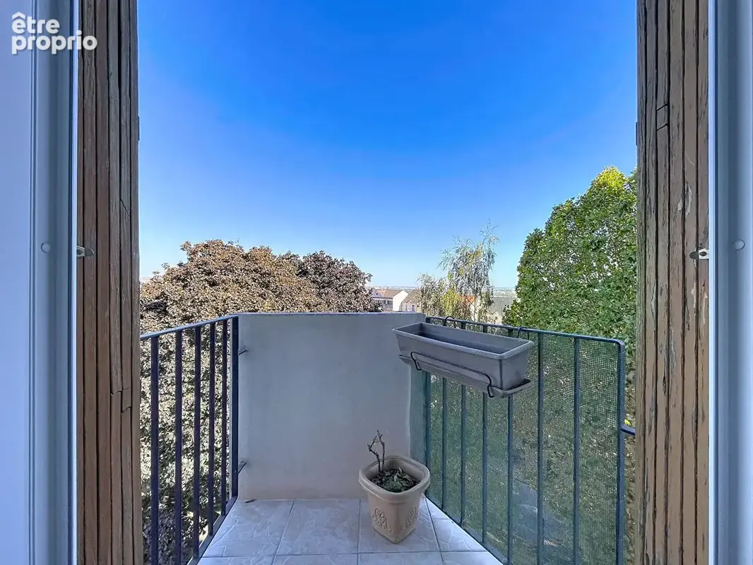 4 pieces clamart t6 soleil levant proche panorama - photo 12