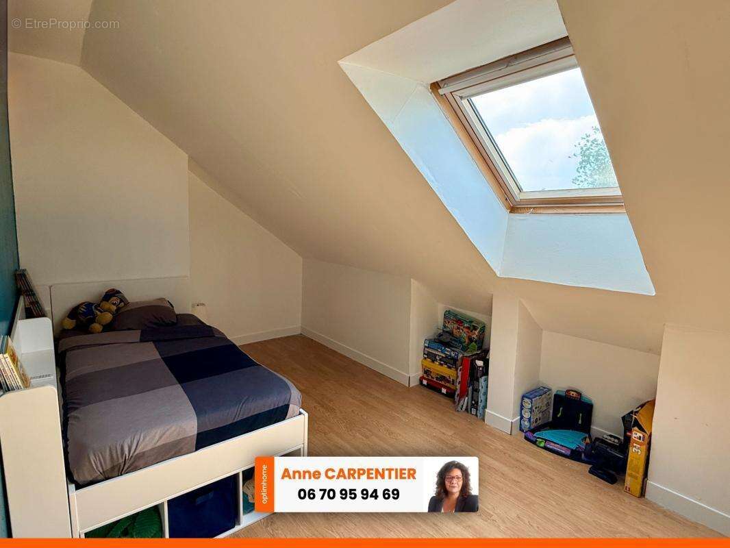 Maison à vendre 6 pièces MAISON ROUGE (77) - photo 15