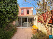 Maison à LION-SUR-MER