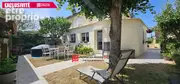 Maison à MONTCOURT-FROMONVILLE