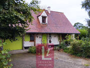 Maison à WIERRE-EFFROY