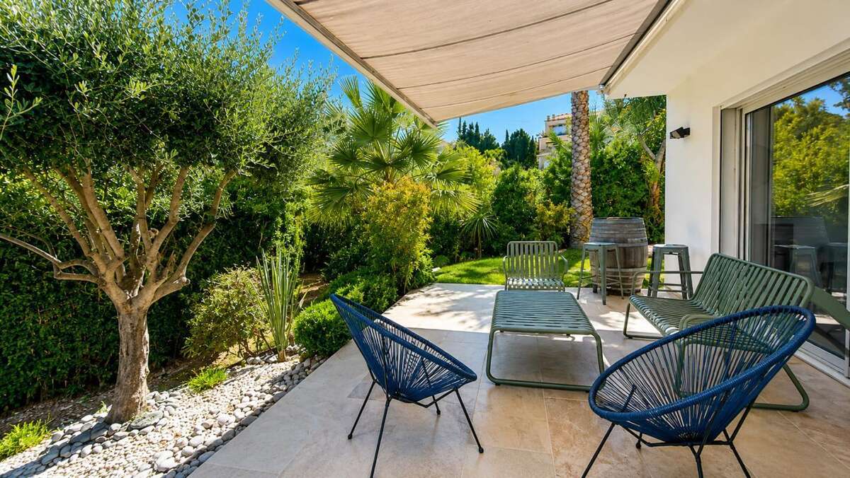 Maison à FREJUS