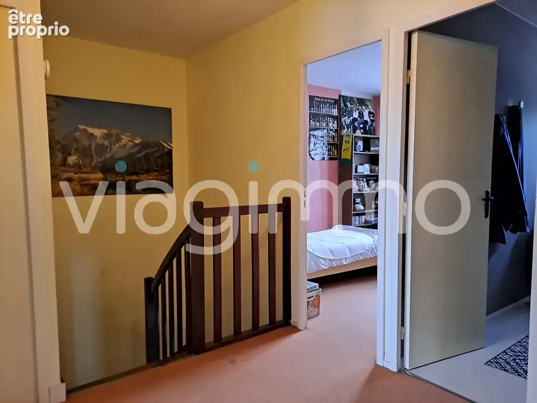 EXCLUSIVITE - Saint Nazaire Kerlédé- Viager occupé -Maison 4 chambres - photo 8