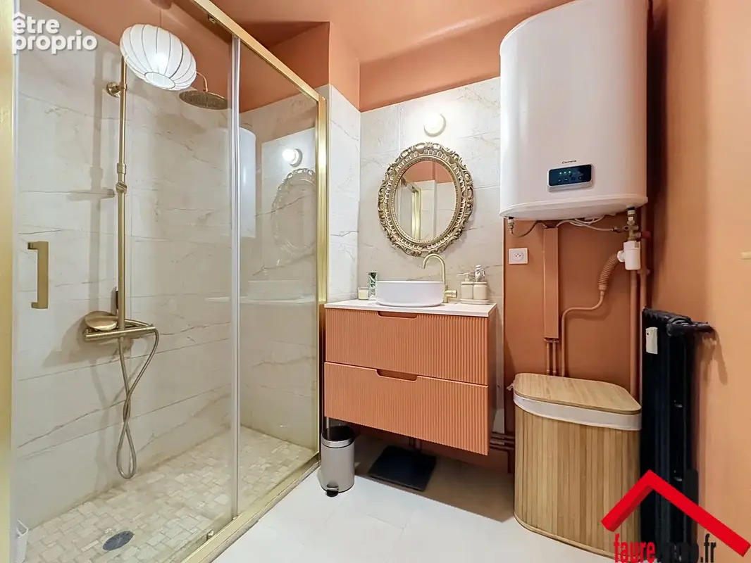 Appartement quartier champanatier brive-la-gaillarde - photo 8