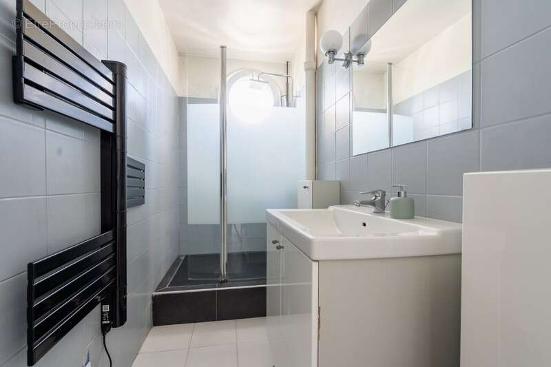 Appartement à LE PERREUX-SUR-MARNE