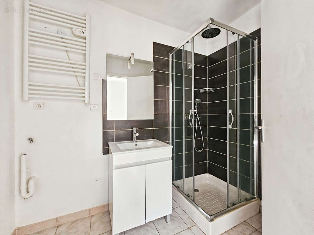 A VENDRE - Maison 3 chambres en centre-bourg de Tremblay - Idéal premier achat ou investissement - photo 5