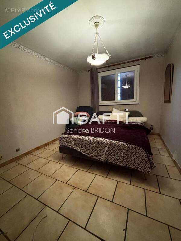 Photo 9 - Maison à POURCIEUX