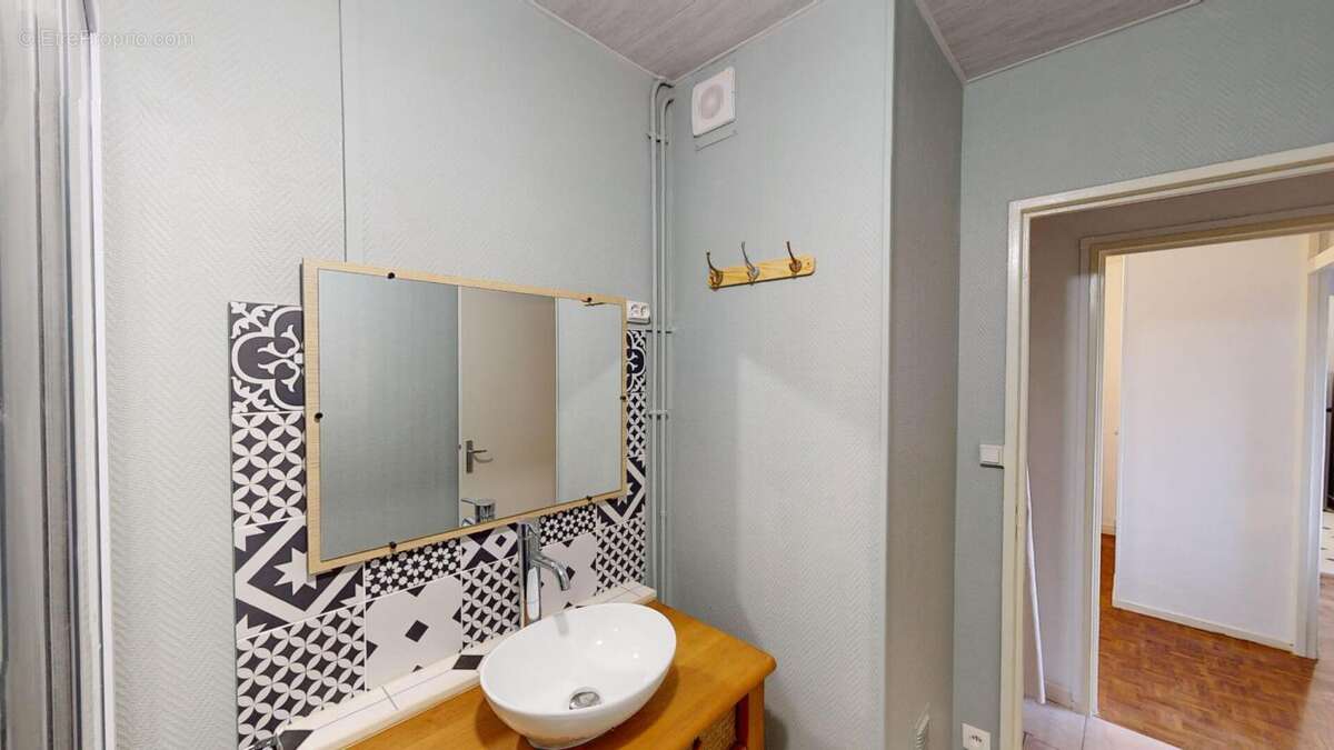 Appartement à VIERZON