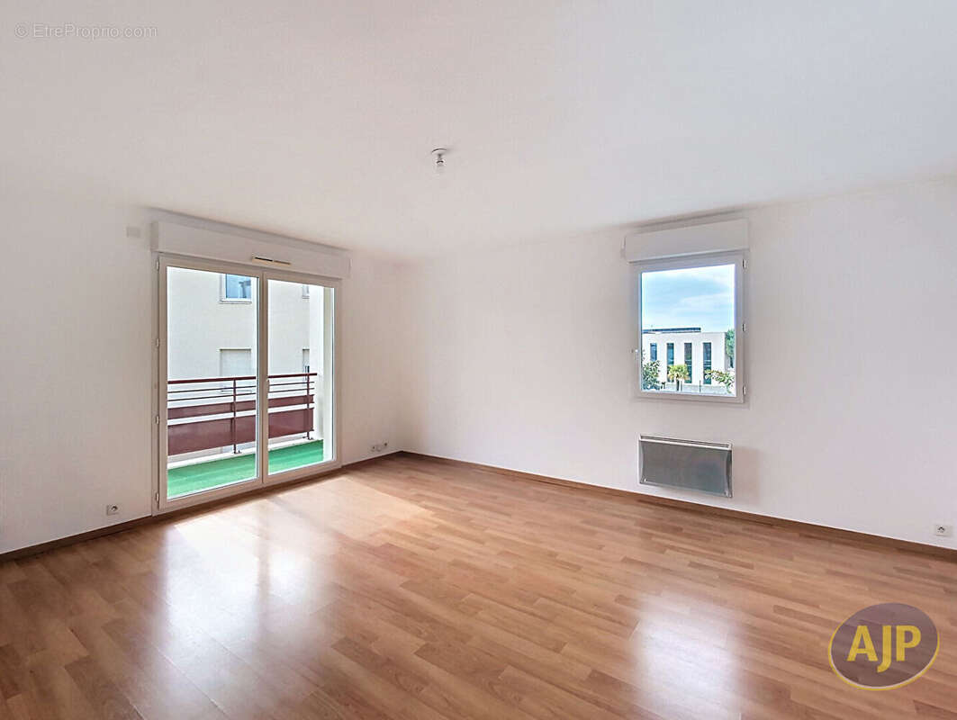 Appartement à VERTOU