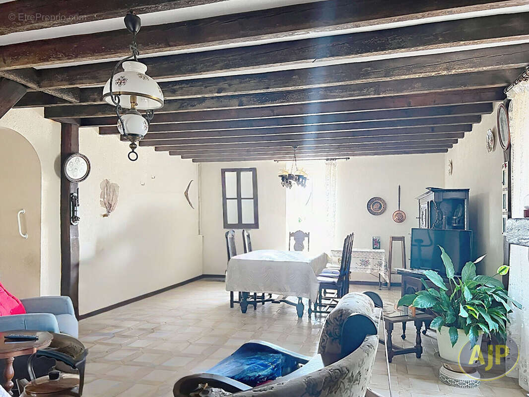 Maison Ombree D Anjou - photo 4