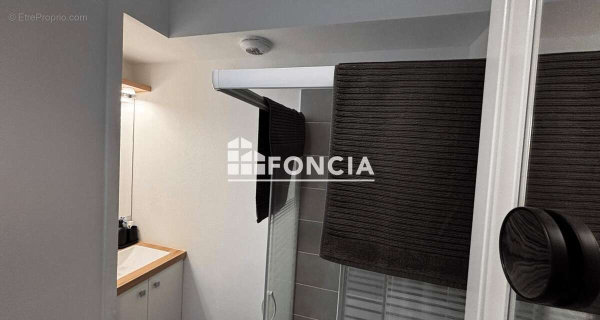 Appartement à VILLENAVE-D'ORNON