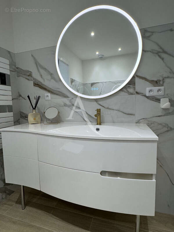 Maison à ROMORANTIN-LANTHENAY