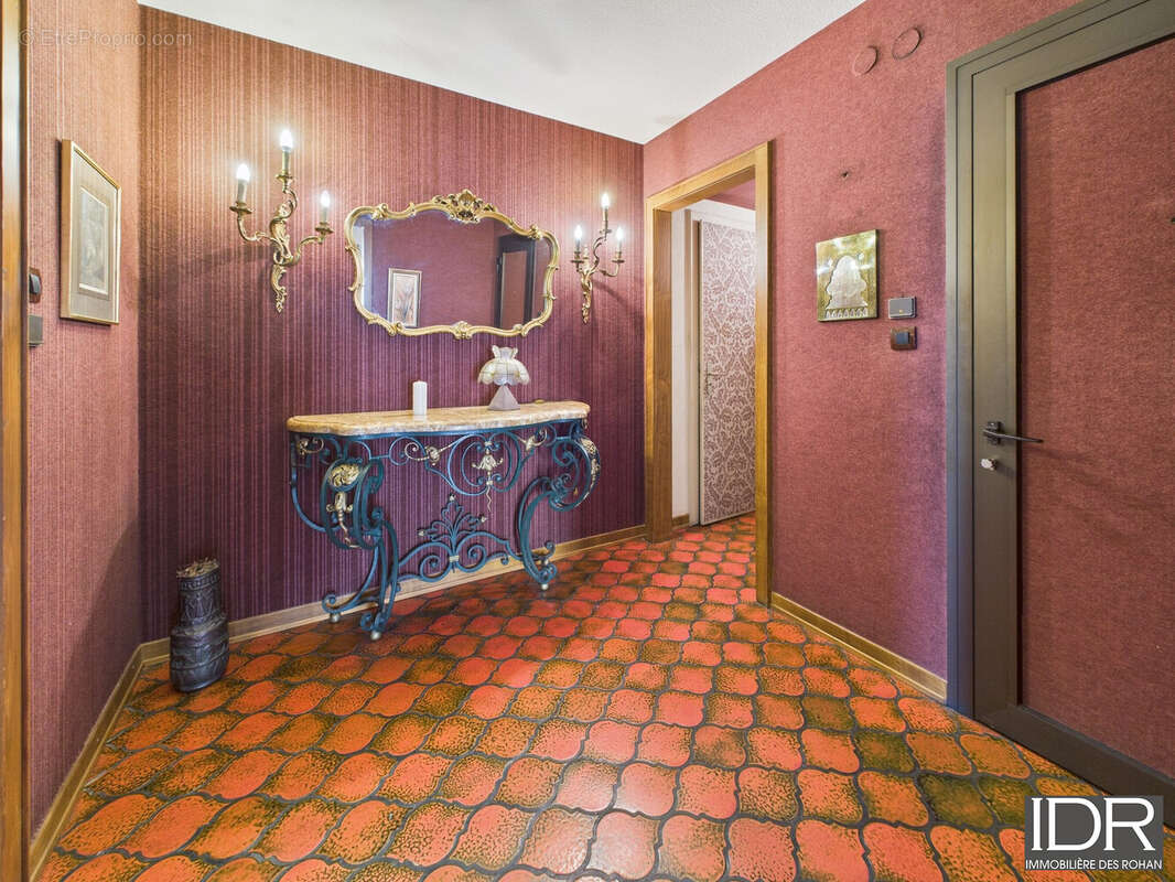 Appartement à SAVERNE